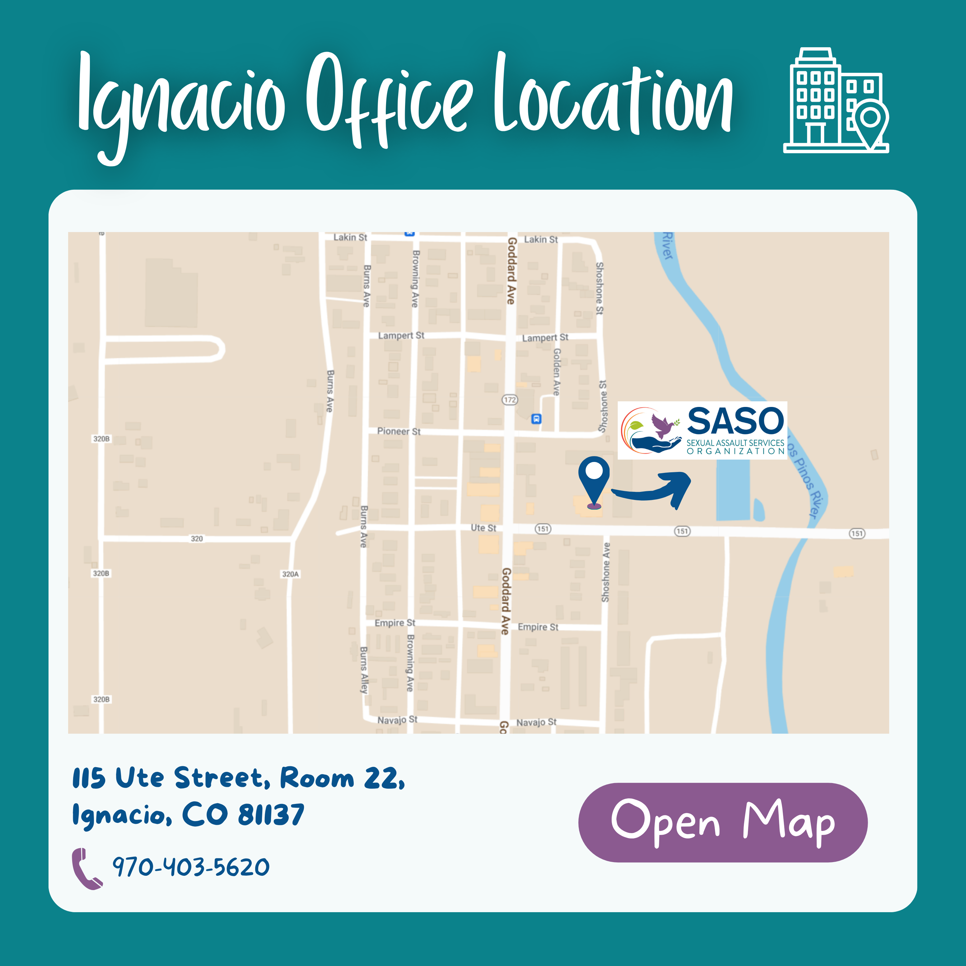 Ignacio Office