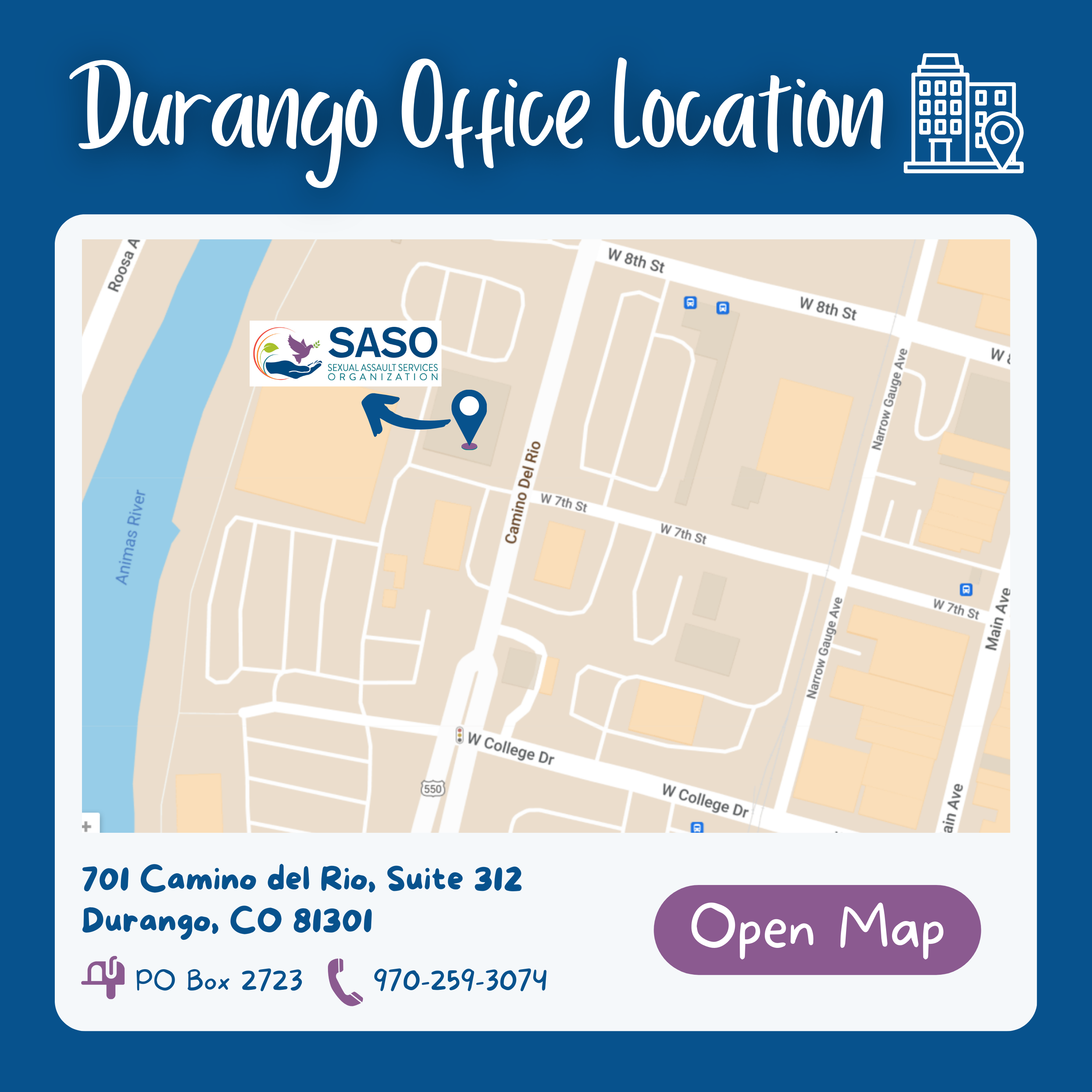 Durango Office