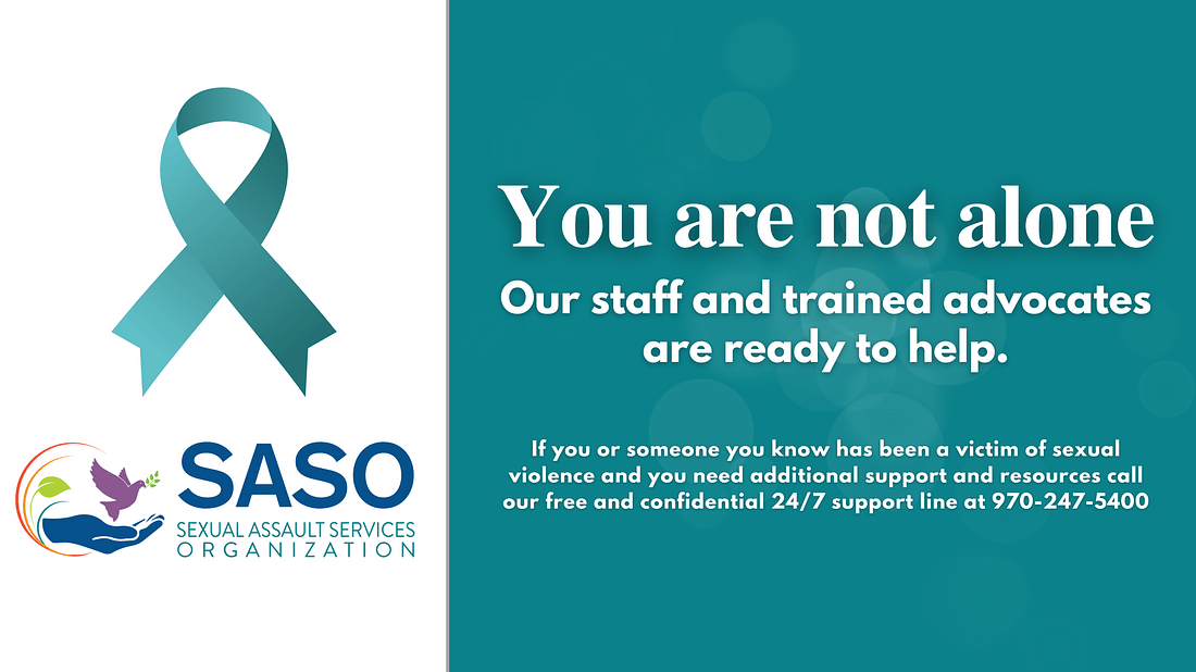 You are not alone