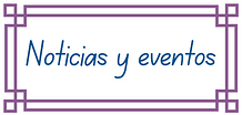 Noticias y events