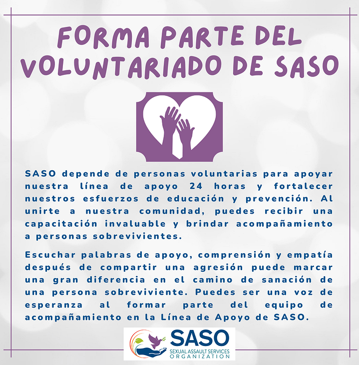 voluntariado-SASO